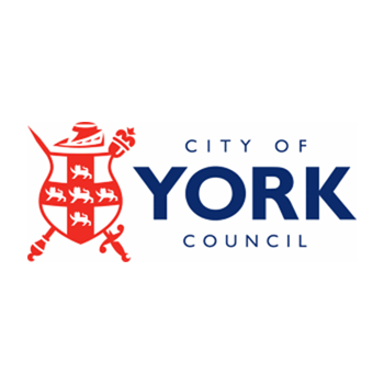 city of york council logo