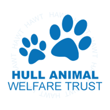 Hull Animal Welfare Trust Logo