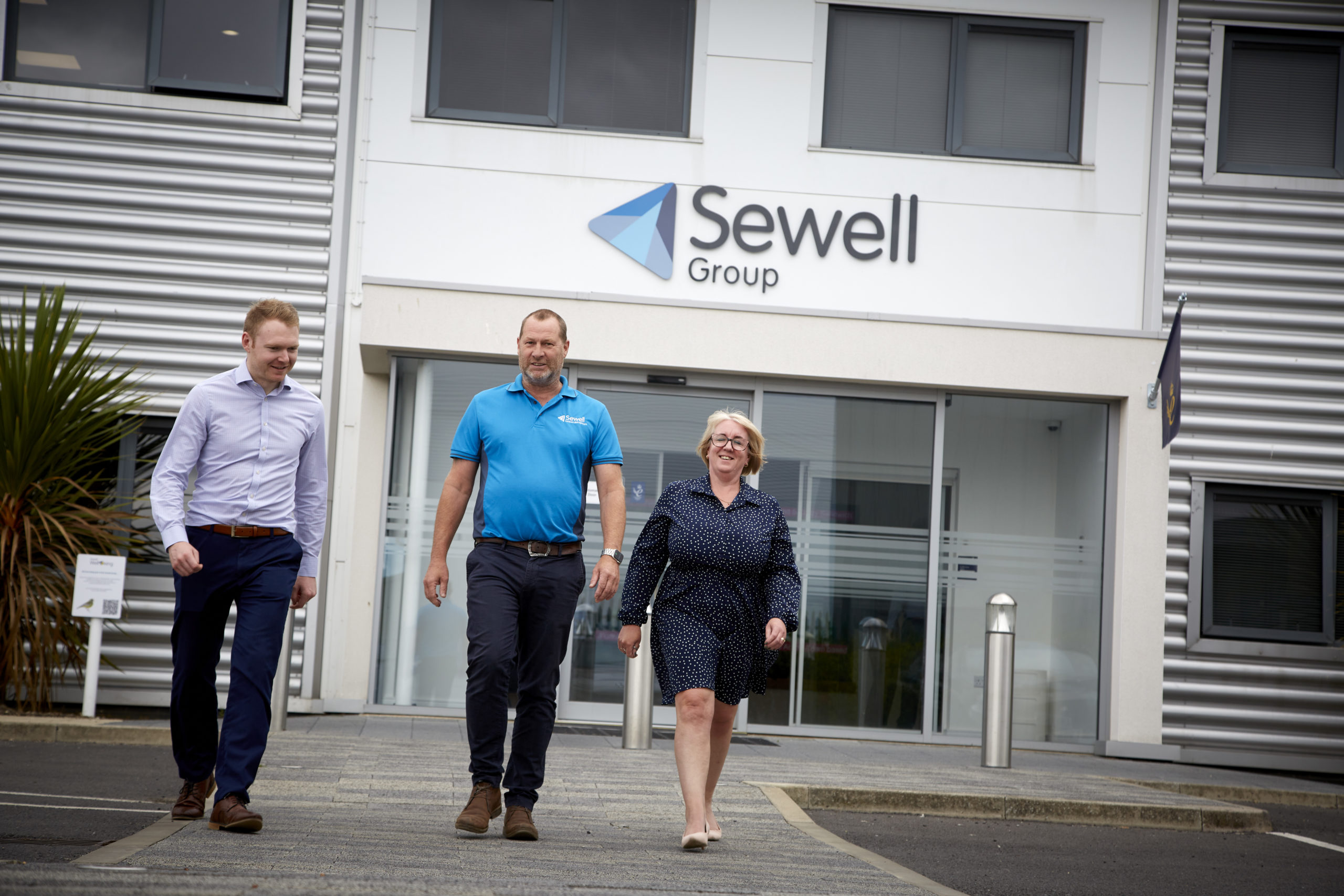 Sewell facilities management